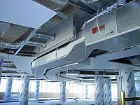 Instalatii de climatizare
