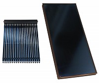 Instalatii panouri solare