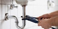Instalatii sanitare si electrice