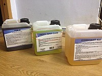Antigel instalatii termice
