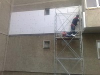 Izolatii blocuri Mehedinti