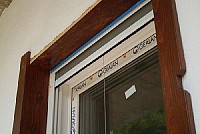 Plase insecte tip rulou