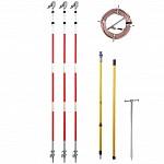 Scurtcircuitoare mobile trifazate