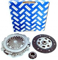 Kit ambreiaj papuc 1.9 Diesel BAV-14211