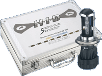 Kit BiXenon HID Kit H4HL BiXenon/8000K-12V/35W BAV-XK H04B