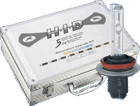 Kit Xenon HID Kit H8/8000K-12V/35W BAV-XK H08