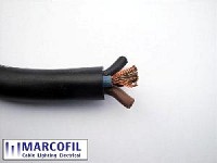 Cablu electric cu conductori