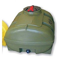 Recipienti utilizare multipla,500L