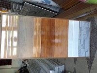 LAMBRIU PVC LAMINAT 2014