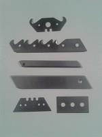 Lame si cutite industriale