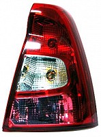 Lampa spate dreapta logan facelift BAV-60402