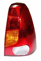 Lampa stop Logan cu galben dreapta BAV-18222