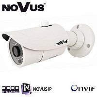 Camera supraveghere video IP NoVus NVIP-1DN3000H/IR-1P