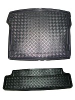 LOGAN COVORAS PORTBAGAJ BK/MCV BAV-14636