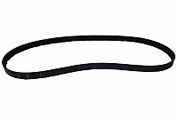 LOGAN CUREA ALTERNATOR 1.5 FARA AC 5PK1133 AUTOSPEED BAV-141