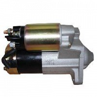 Logan Demaror,electromotor 1.5 dci euro 4 BAV-14863