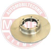 Logan Disc frana fara abs Master 7701208252 BAV-26012