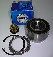 Logan Rulment fata cu abs stanga/dreapta Asam 6001547686 BAV