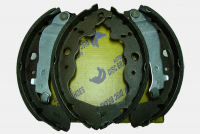 Logan Set saboti frana 7701207178 , 7701205758 BAV-5001