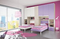 Mobilier dormitor copii