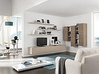 Living modern Golf