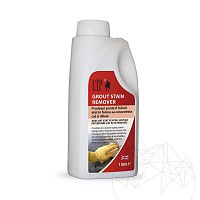LTP Grout Stain Remover 1L - Detergent puternic (elimina chi