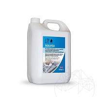 LTP Solvex 5L - Decapant Piatra naturala (elimina lacul acri