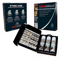 LTP Stone Care Kit - Pachet complet pt Piatra Naturala (cura