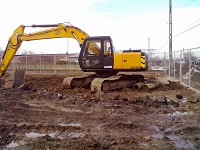 Inchirieri utilaje constructii