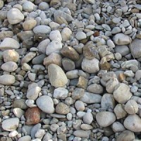 Refuz de ciur spalat