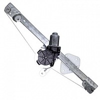 Macara fata electrica dreapta 6001547150  Logan BAV-14303 DO