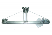 Macara fata manuala dreapta 6001547148 Logan BAV-14198 DOMPL