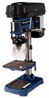 Masina de gaurit cu coloana Einhell BT-BD 401