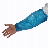Maneci Lungi de Protectie de Unica Folosinta PE