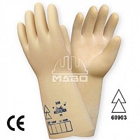Manusi electroizolante ELECTROVOLT Clasa 0