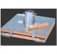 Masa imprastiere beton