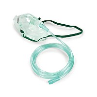 Masca de oxigen adult - OS320