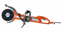 Masina de taiat cu disc Husqvarna K 3000 Cut-n-Break