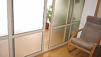 USI GLISANTE aluminiu -0722.324.439