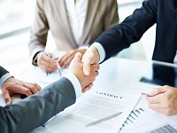 Mediere litigii comerciale, civile