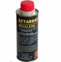 METABOND MEGALENE  - Aditiv pentru benzina MET 07