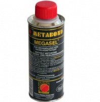 METABOND MEGASEL  - Aditiv pentru motorina MET 08