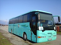 Inchiriere microbuz transport intern persoane