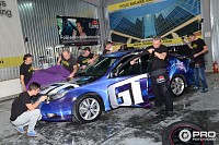 Aplicare folie auto in Brasov
