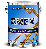 Mortar Epoxidic Bicomponent EMEX