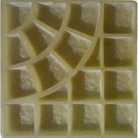 Matrite poliuretan pentru garduri si forme de beton