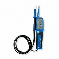 Multitester de joasa tensiune