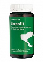 Multivitamine pentru animale