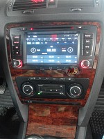 Navigatie auto Skoda Octavia 2004-2013 cu Android 4.4