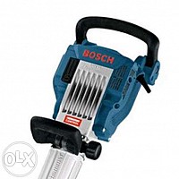 Inchirieri ciocan demolator 1750W 41J